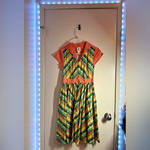 Disneyland Resort Play in the Park Dress